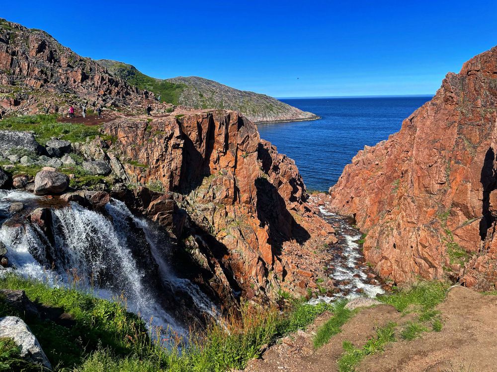 Photograph by Екатерина Артемова