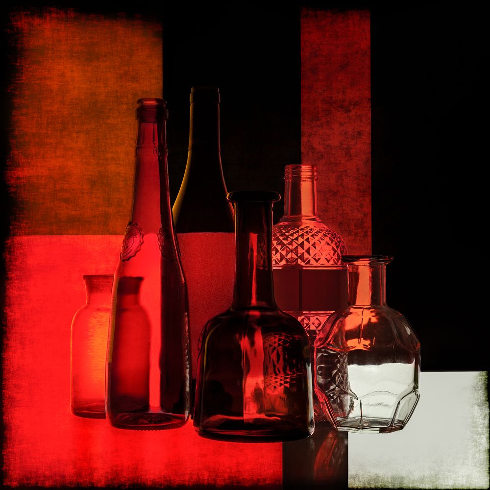 Photograph by Олег Болотников