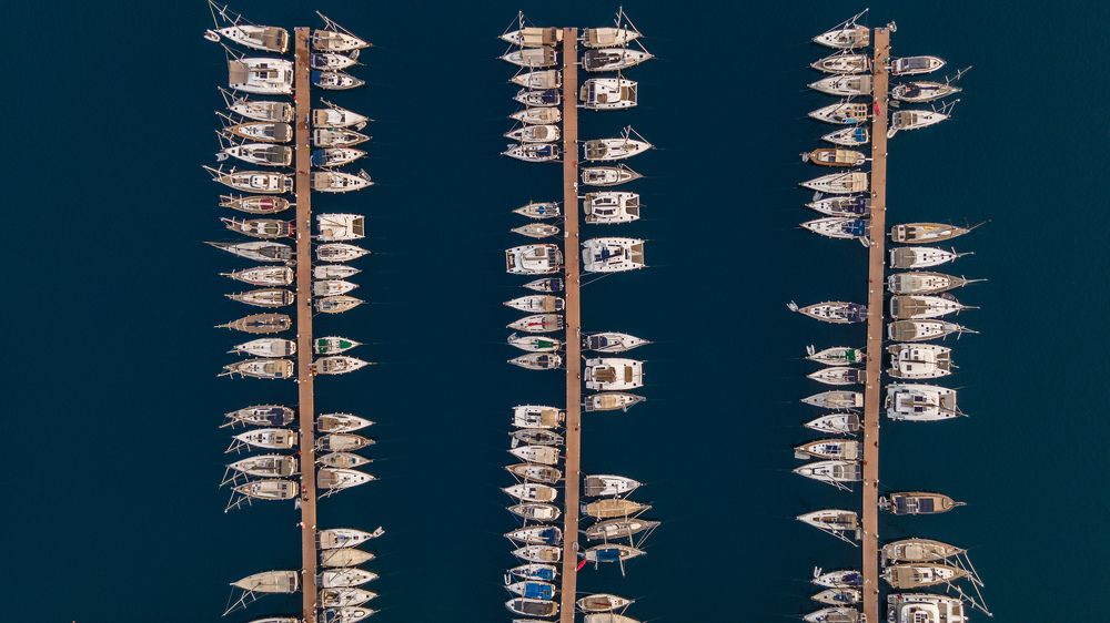 Photograph by Adem Albayrak