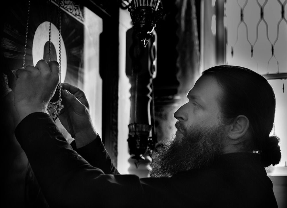 Photograph by Александра