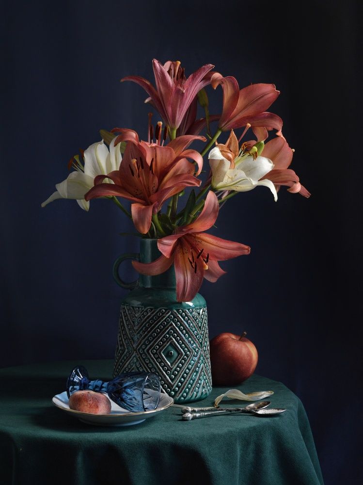 Photograph by Дина Полухина