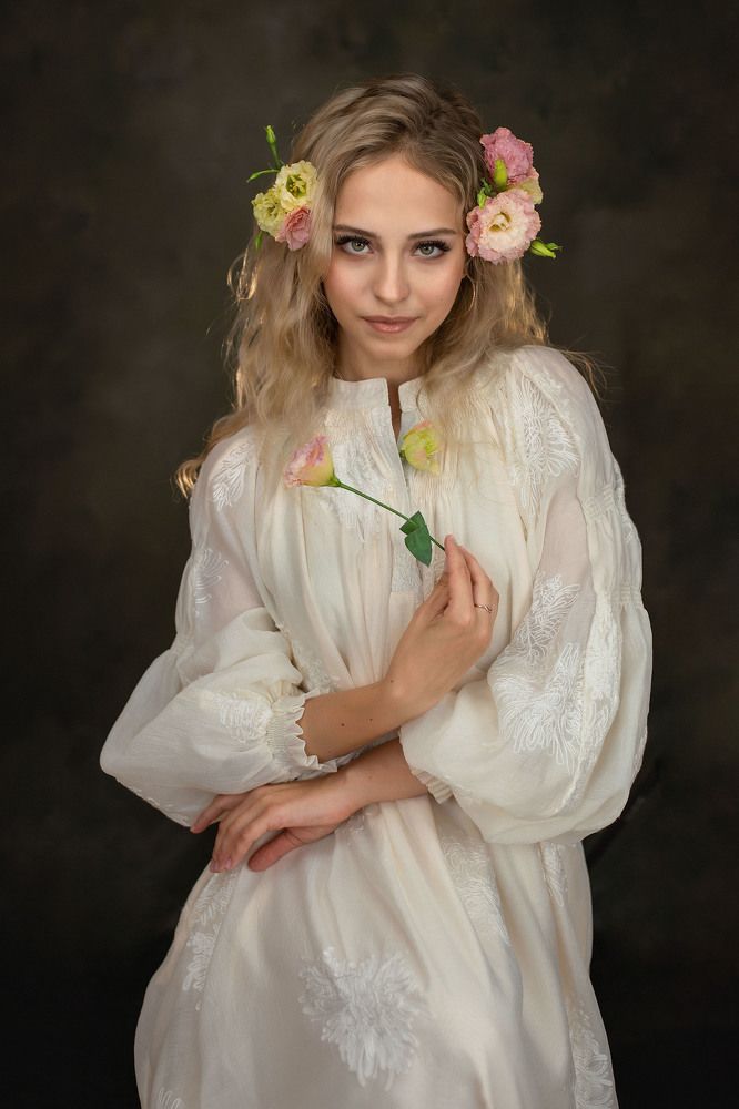 Photograph by Людмила Прошина