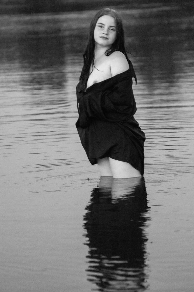 Photograph by Алексей Борисов