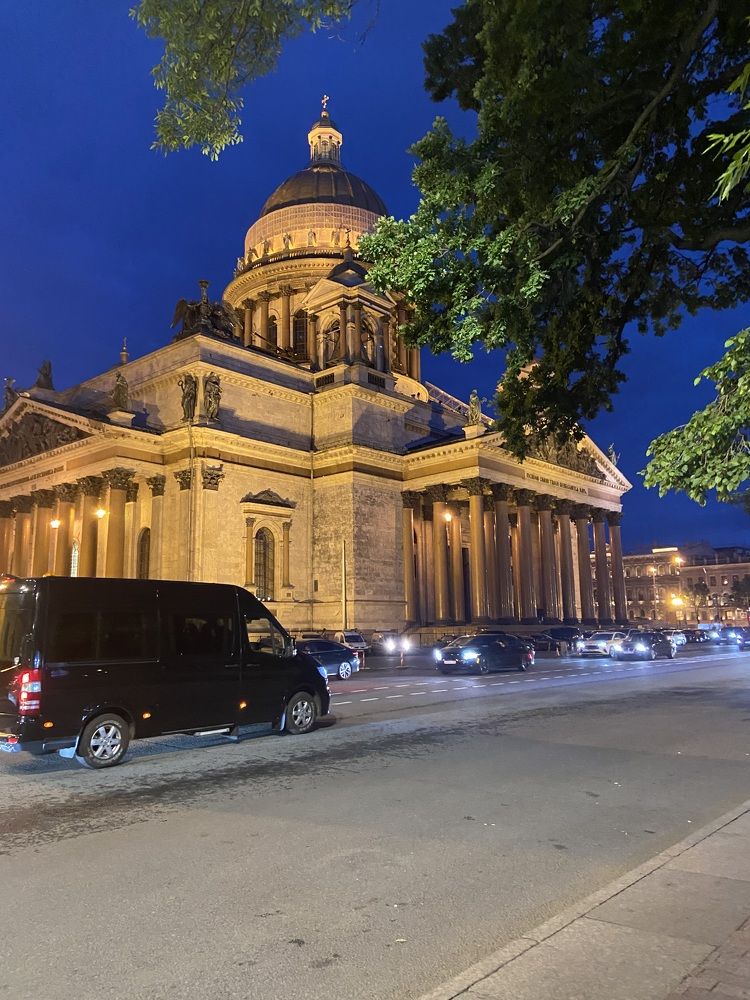 Photograph by Елена Мусина