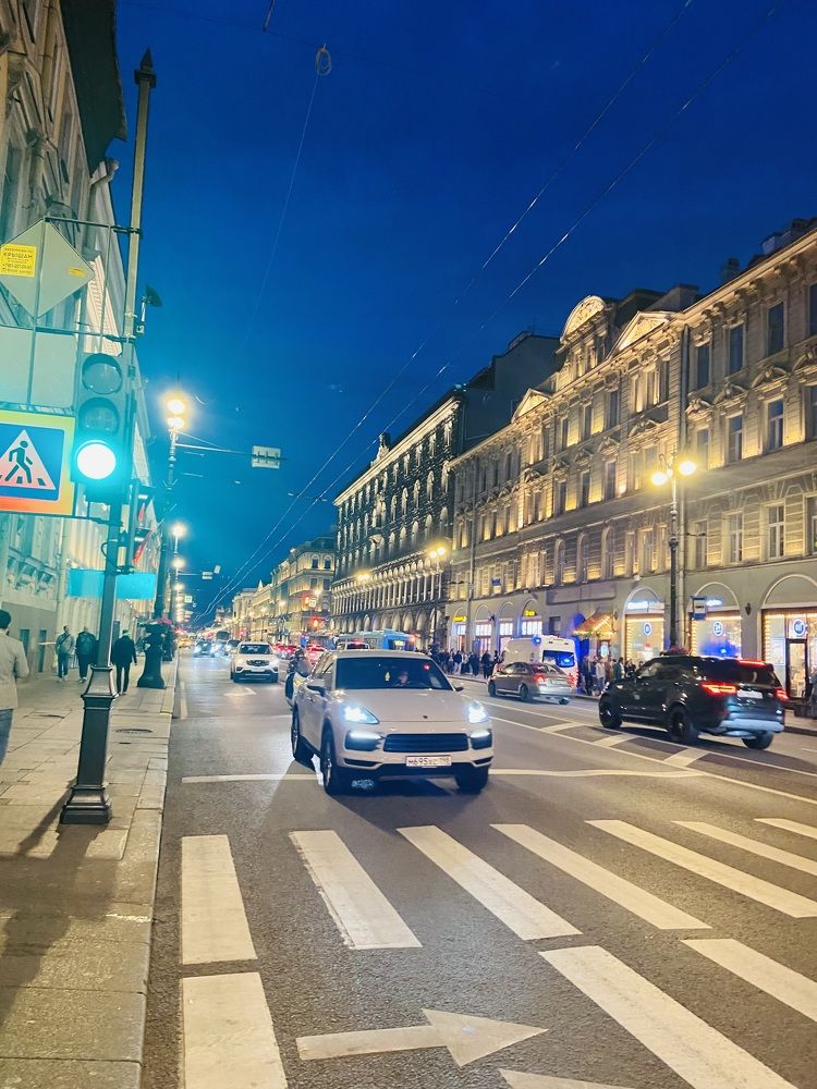 Photograph by Елена Мусина