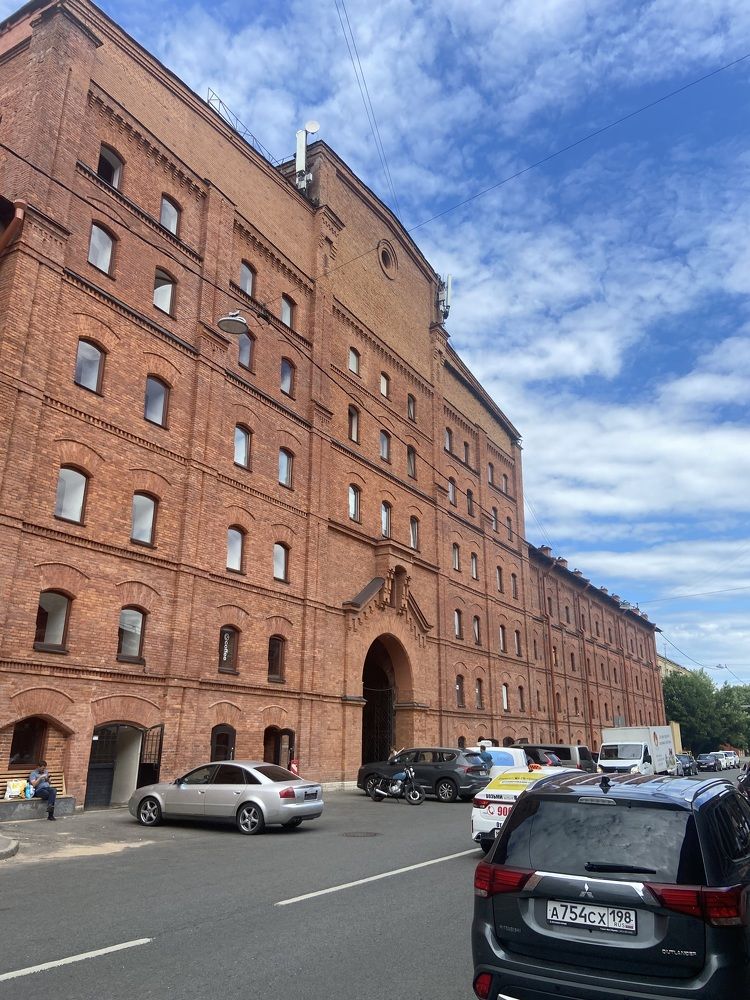 Photograph by Елена Мусина