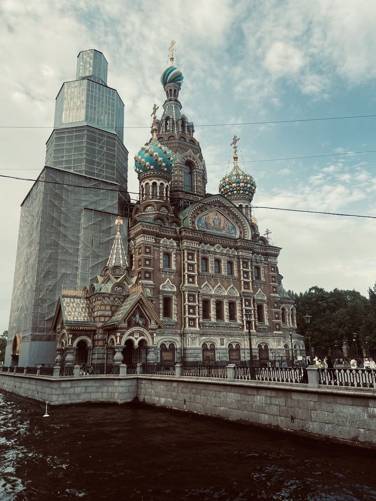 Photograph by Елена Мусина