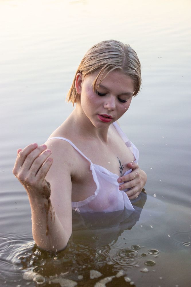 Photograph by Алексей Борисов