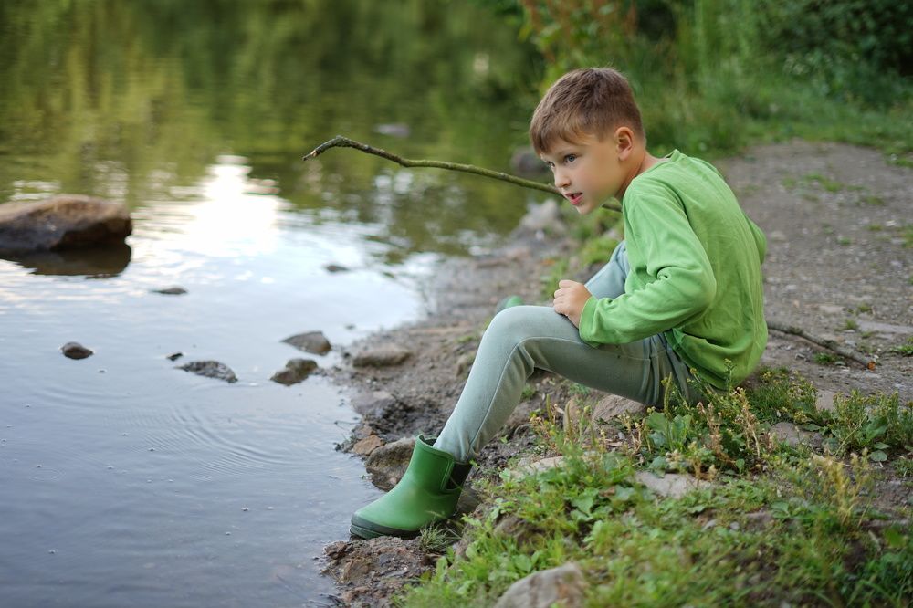 Photograph by Swetlana Brumm