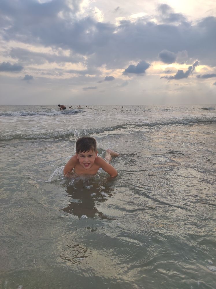 Photograph by Swetlana Brumm