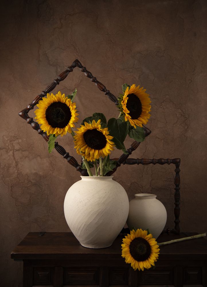 Photograph by Laura Oporanu