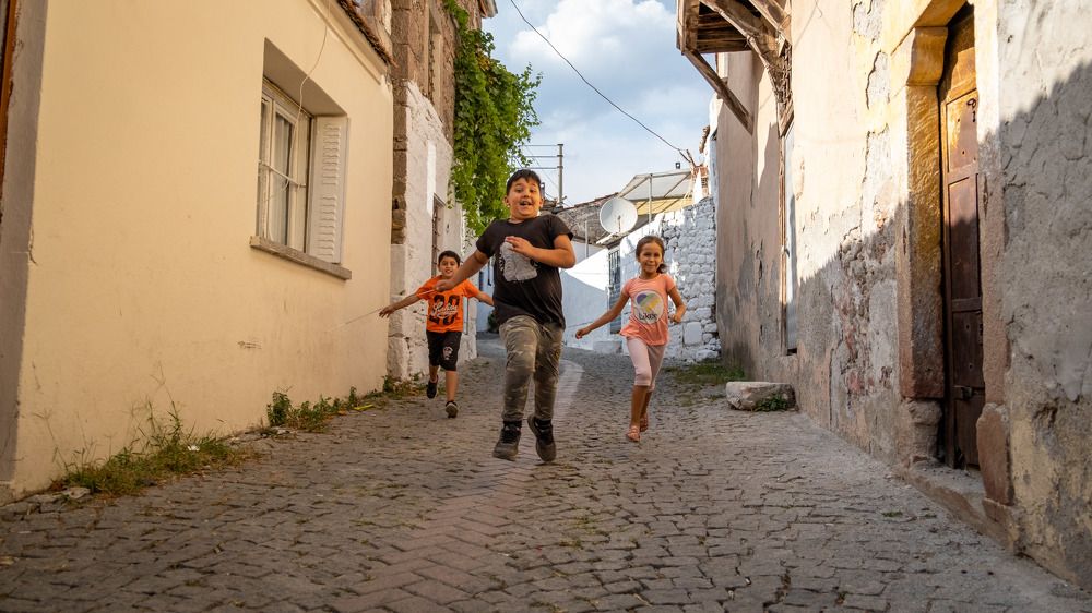 Photograph by Adem Albayrak