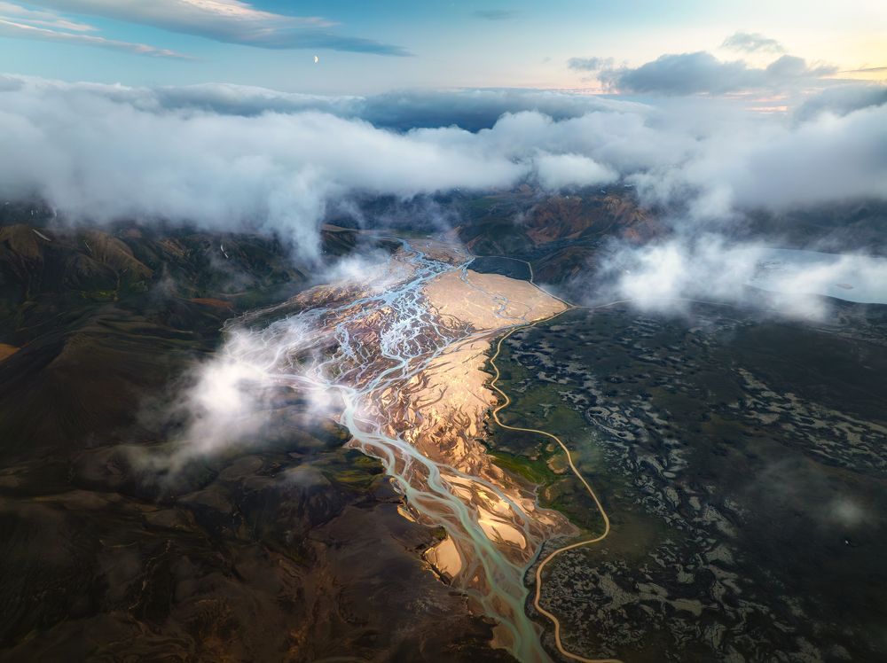 Photograph by Zaprin Geguskov