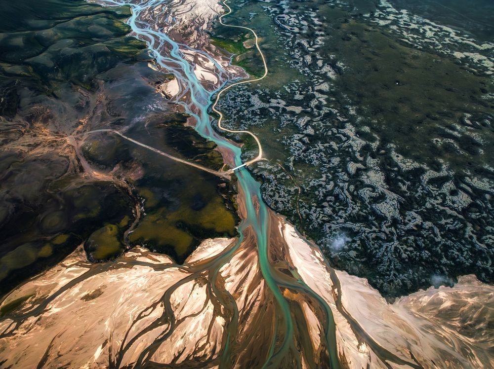 Photograph by Zaprin Geguskov