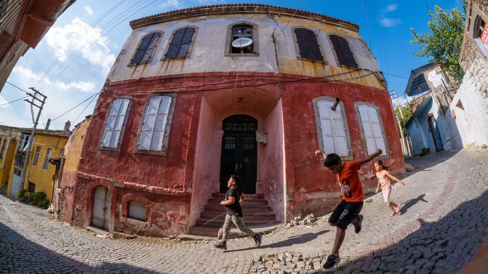 Photograph by Adem Albayrak