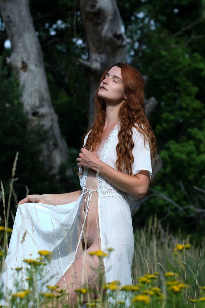 Photograph by Ingo Hampe