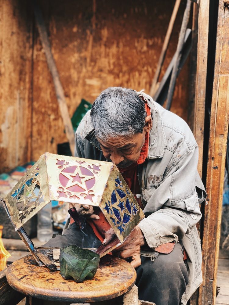 Photograph by Hossam Ahmed