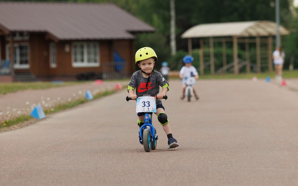 Photograph by Илья Юфа