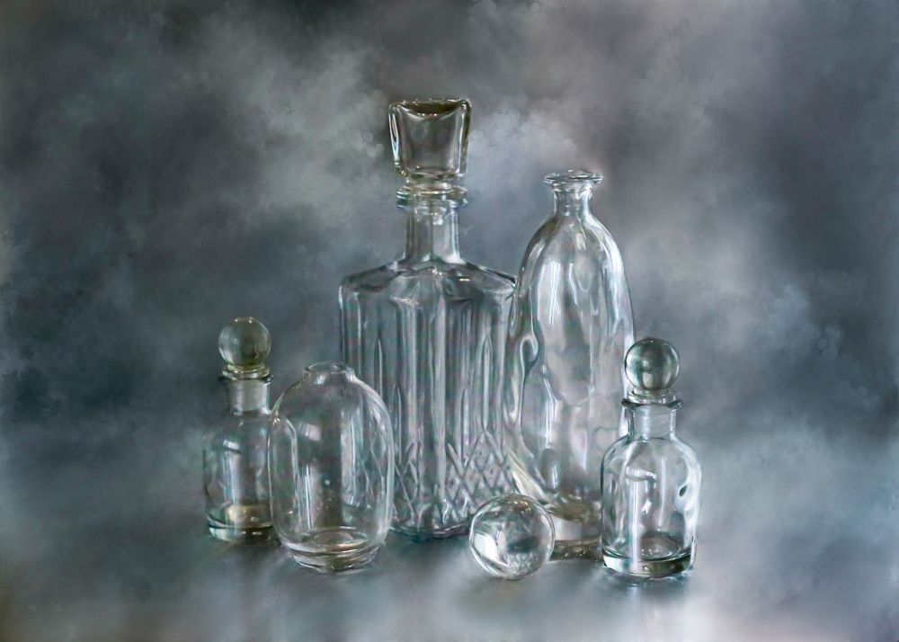 Photograph by Светлана Люсина