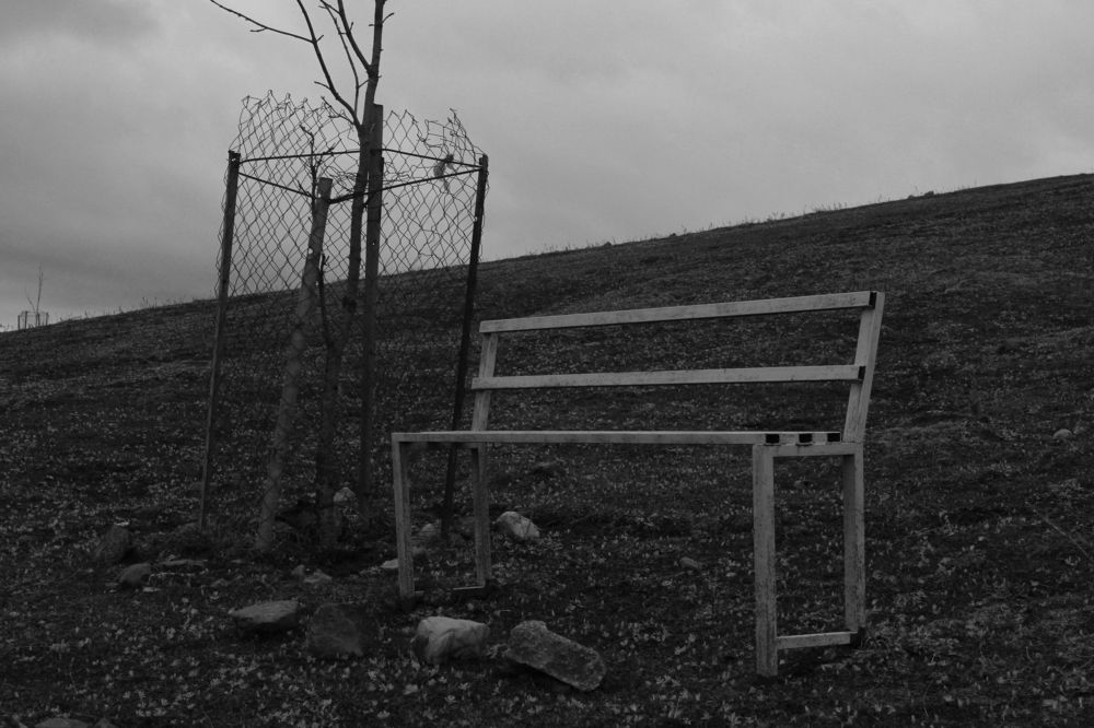 Фотография автора Mahdie