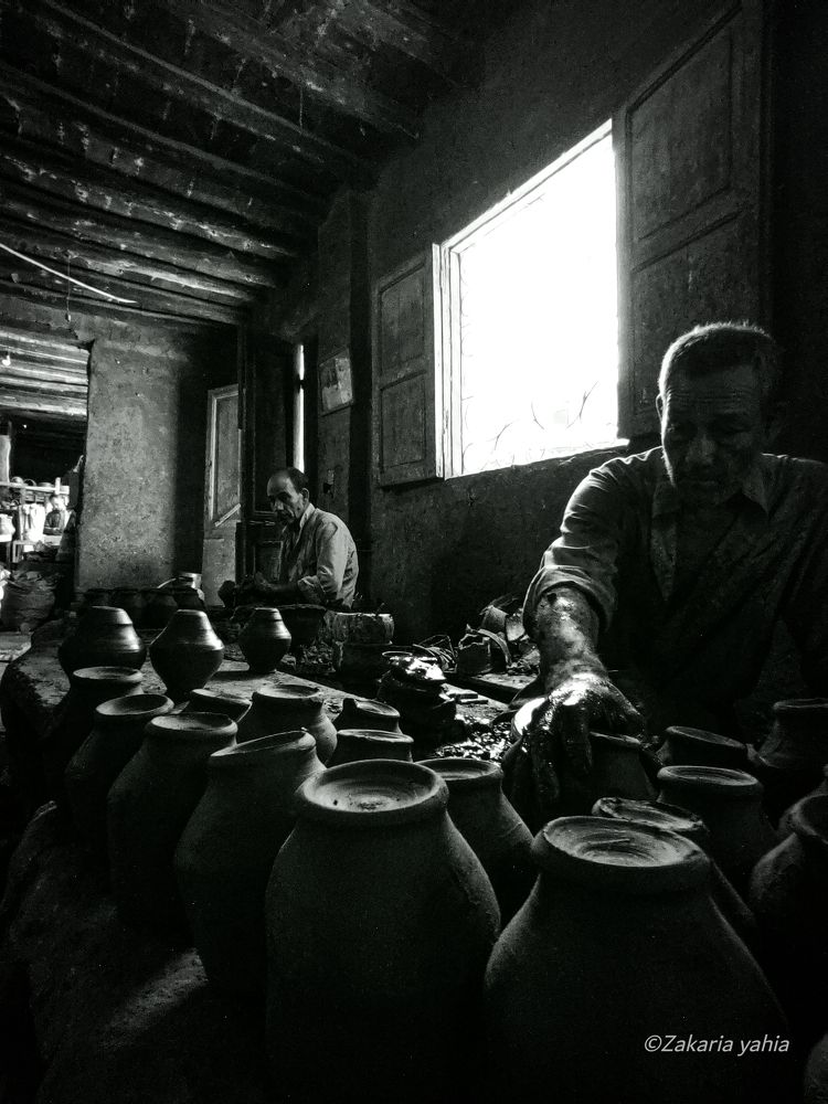 Photograph by zakaria yahia