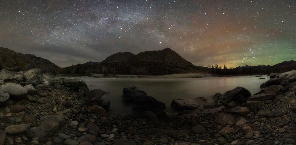 Photograph by Руслан Нигматуллин