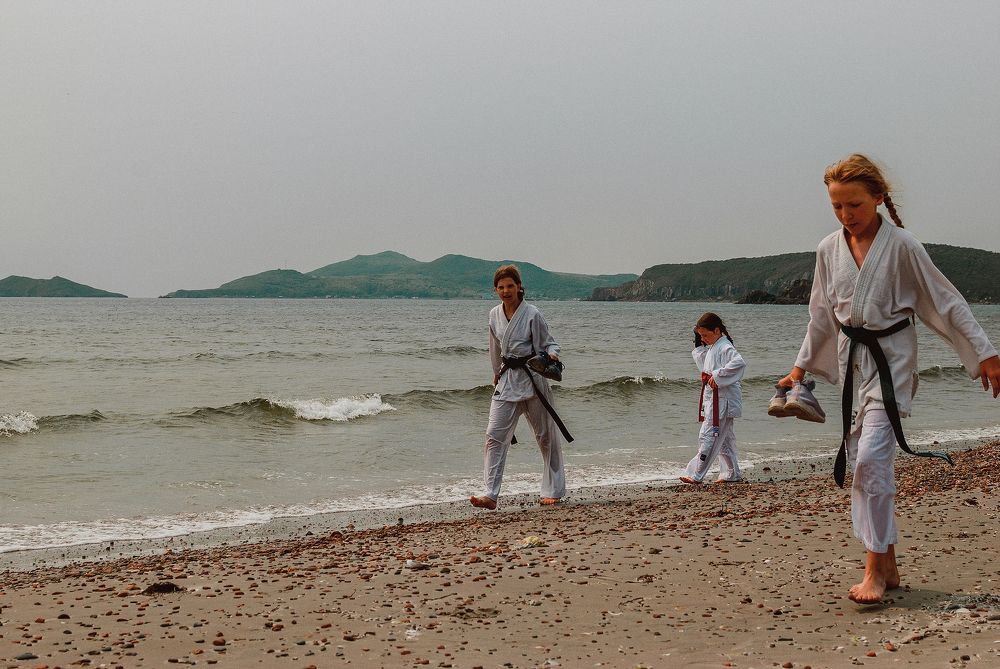 Photograph by Дарья Бурдина