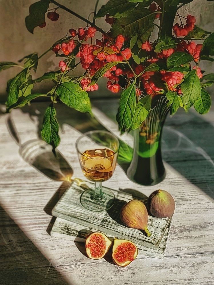 Photograph by Наталия Дроздова