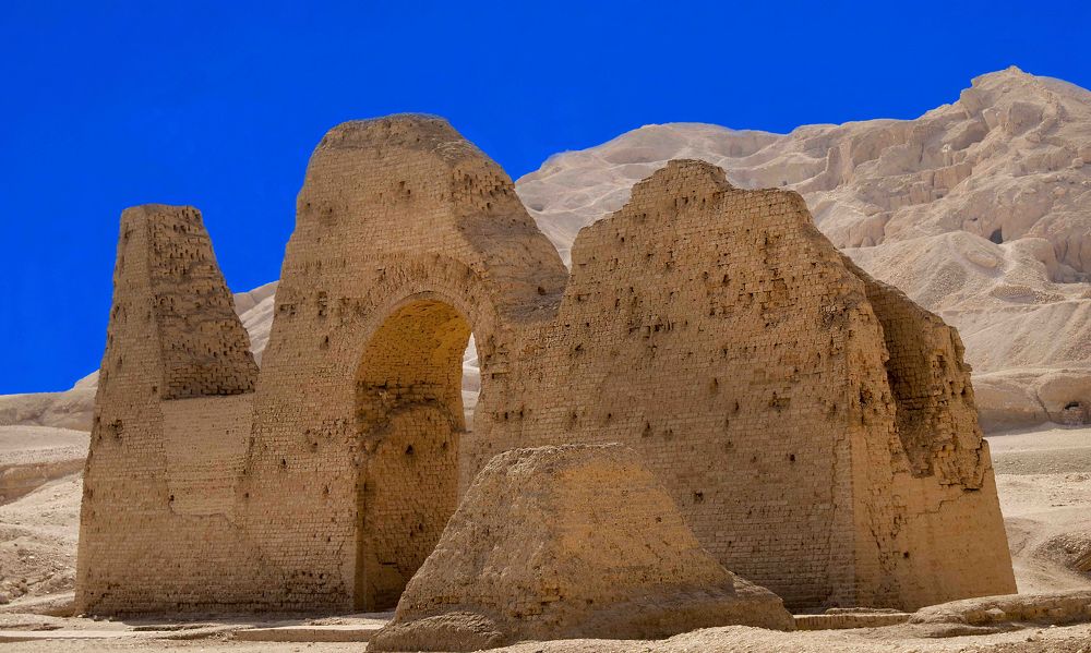 История древних войн