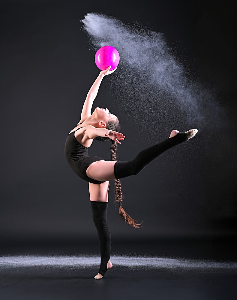 Фотография автора Татьяна Ахрахадзе