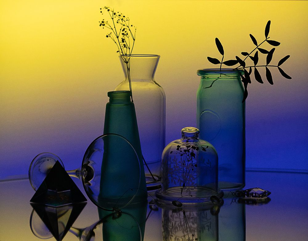 Photograph by Инна Бочарникова