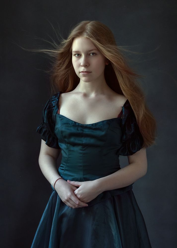 Photograph by Инна Бочарникова