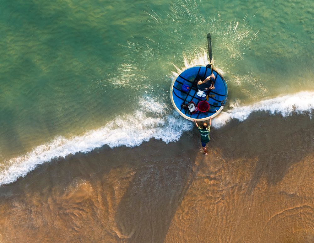 Photograph by MT-nguyen