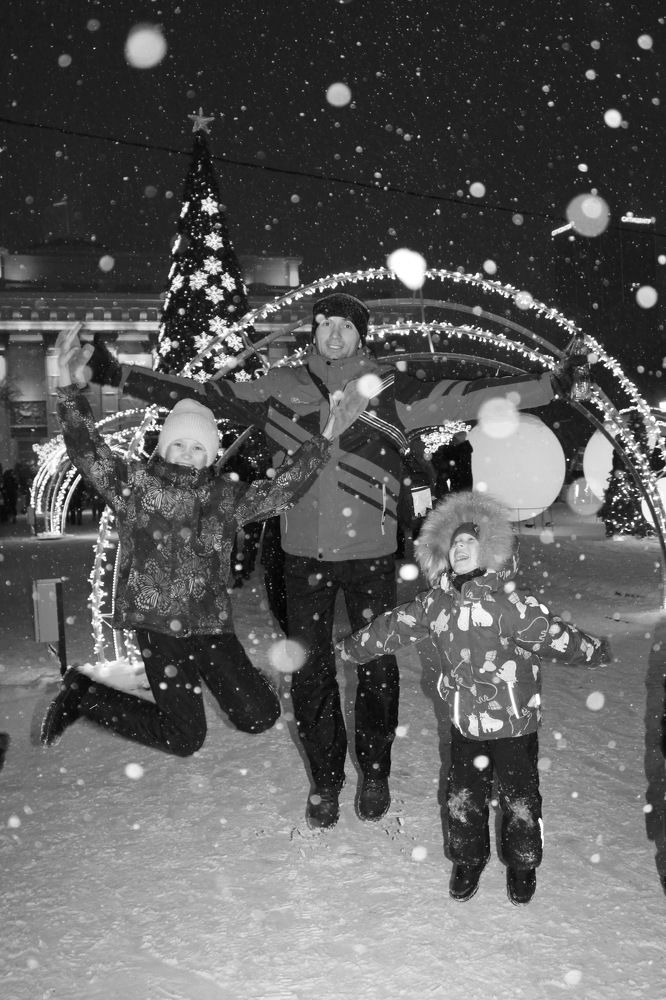 Photograph by Любовь Лунина