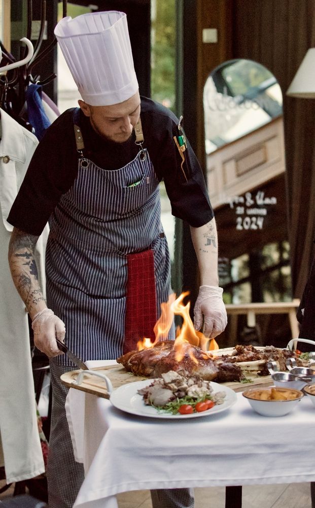 Photograph by Елена Ковалева