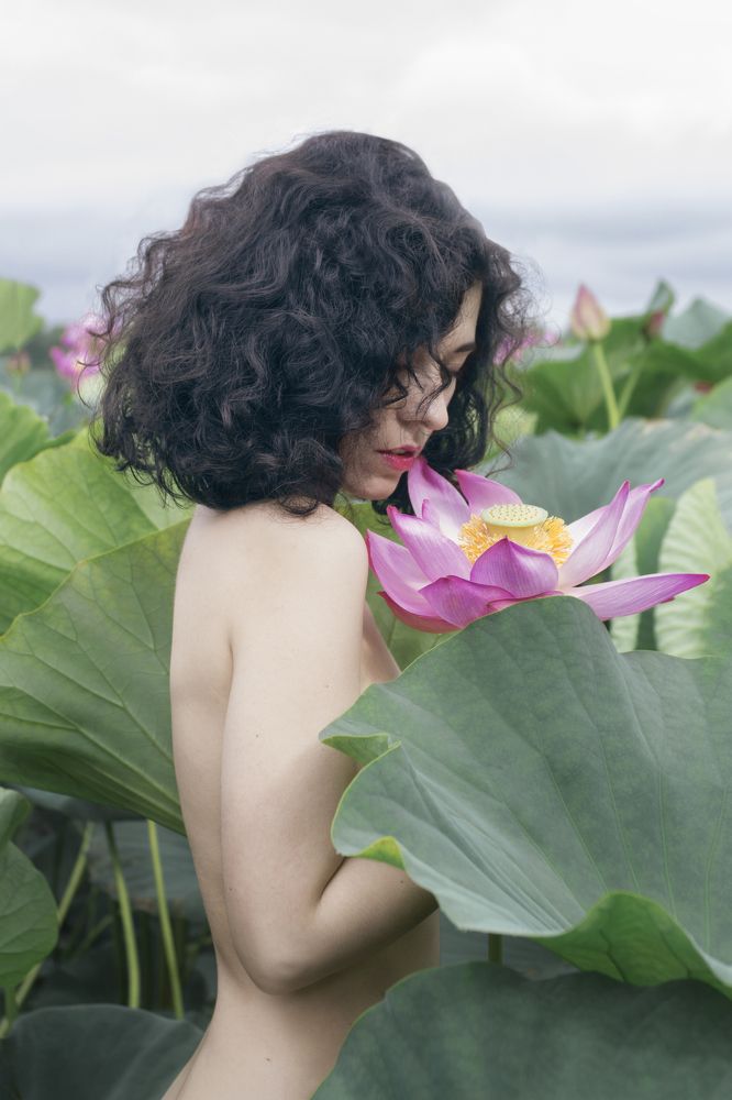 Photograph by Vera Kudriashova