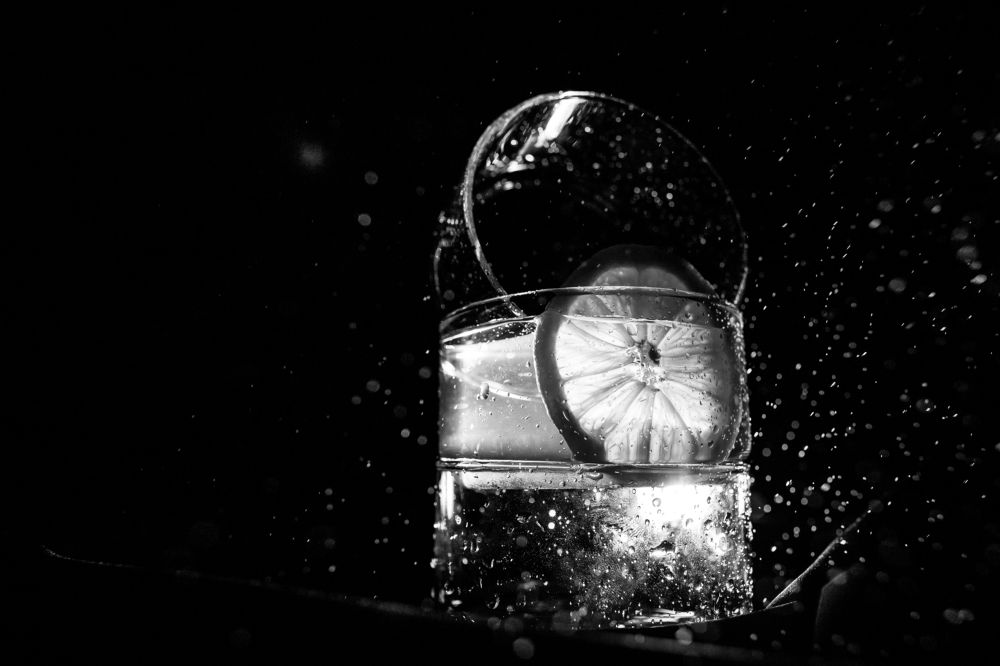 Photograph by Елизавета Погадаева