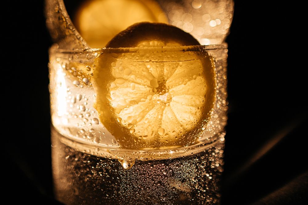 Photograph by Елизавета Погадаева