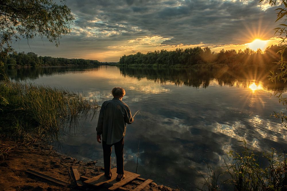 Photograph by Ольга Папина