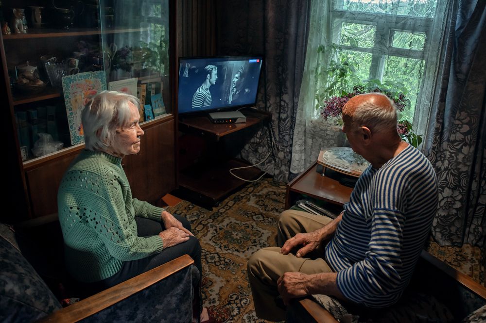 Photograph by Ольга Папина