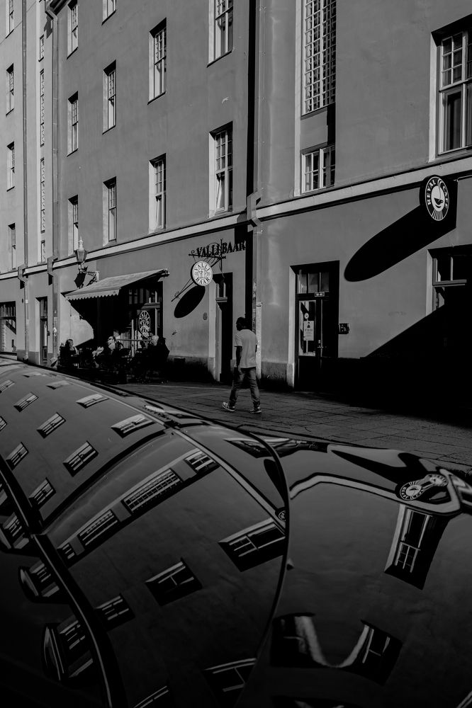 Photograph by Nikolay Surovtsev