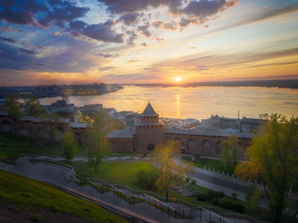 Photograph by Новиков Александр