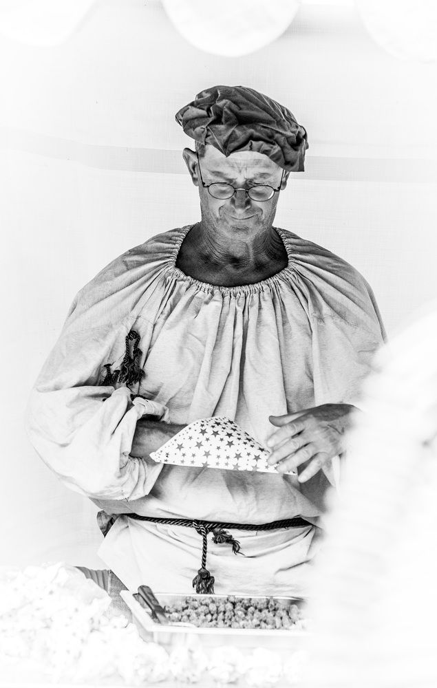 Photograph by Nikita Pazin