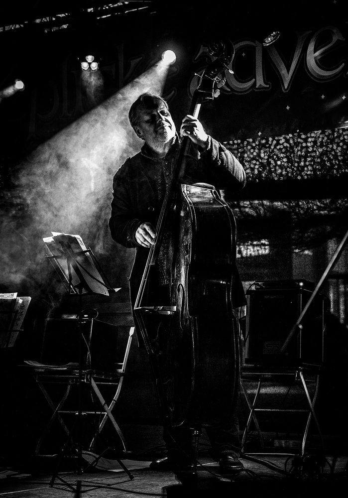 Photograph by Nikita Pazin