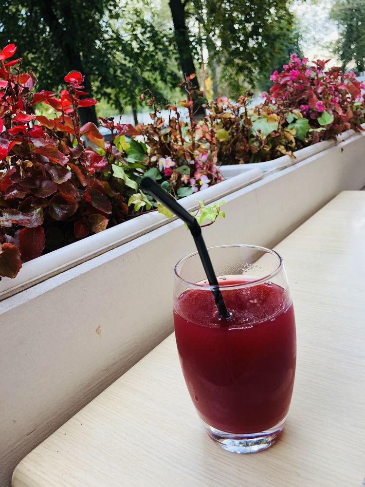 Photograph by Лариса