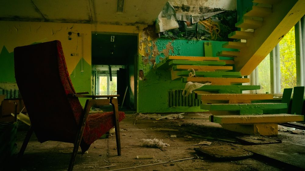 Photograph by Наталья Ерохина