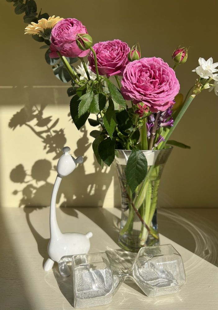 Photograph by Анастасия Германова