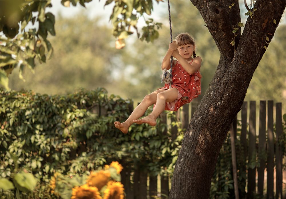 Photograph by LIUDMILA BABROUSKAYA