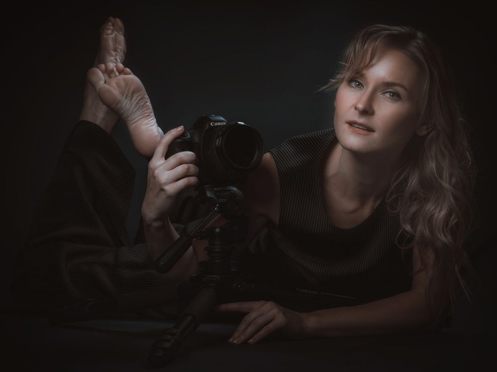 Фотография автора Илья Копелиович