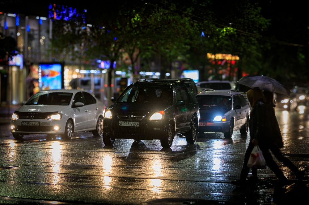 Фотография автора Mikhail Asarenkov